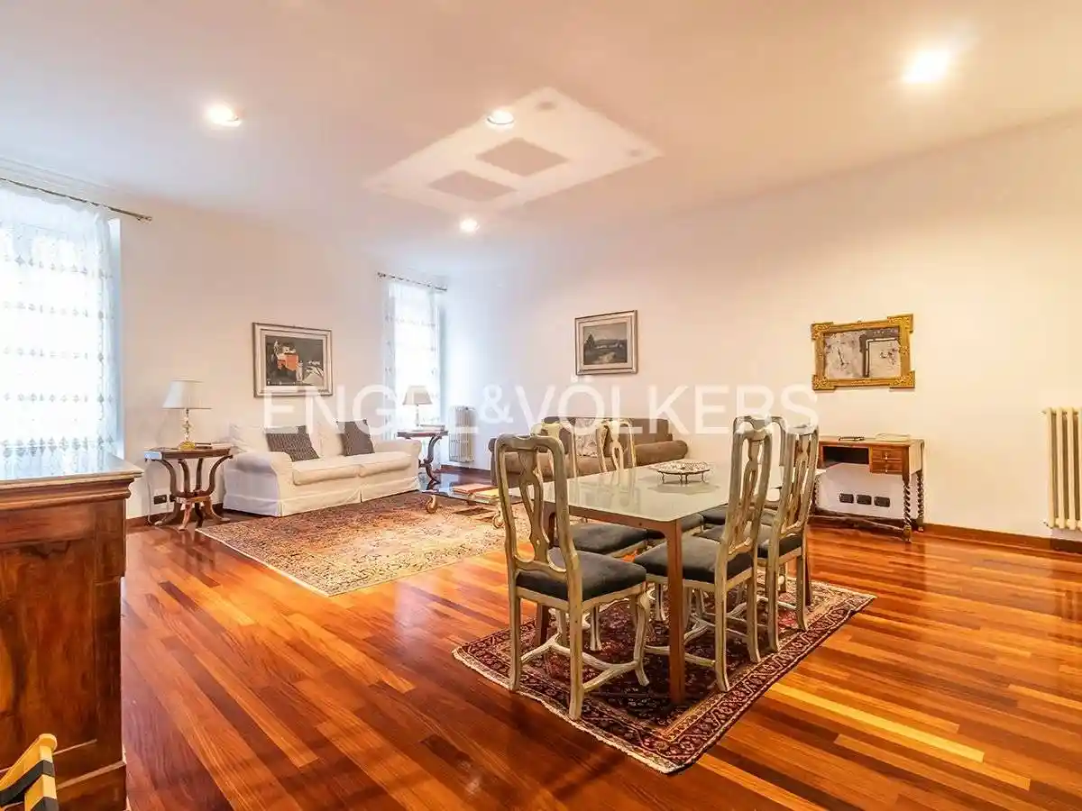 Bilocale via del Babuino, Piazza del Popolo, Roma - foto 3