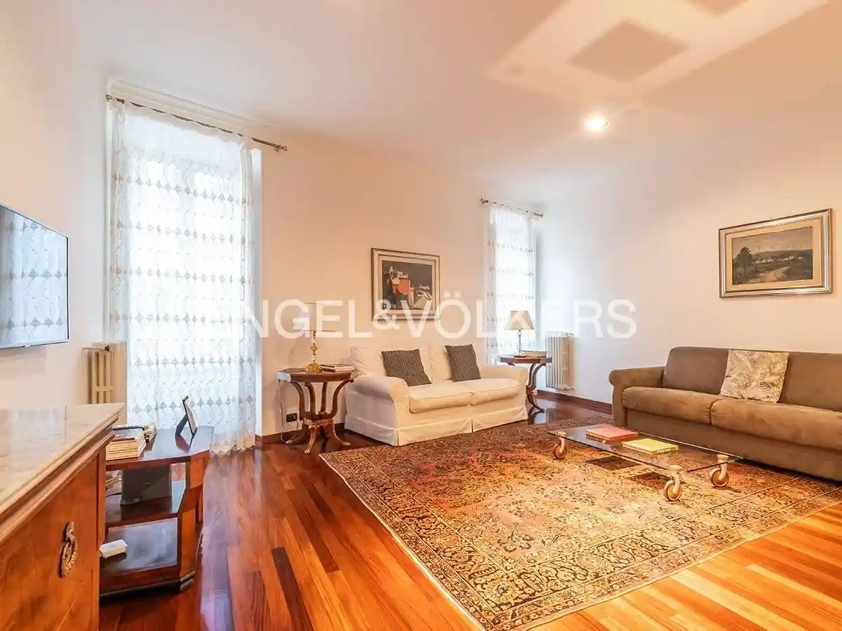 Bilocale via del Babuino, Piazza del Popolo, Roma - foto 4