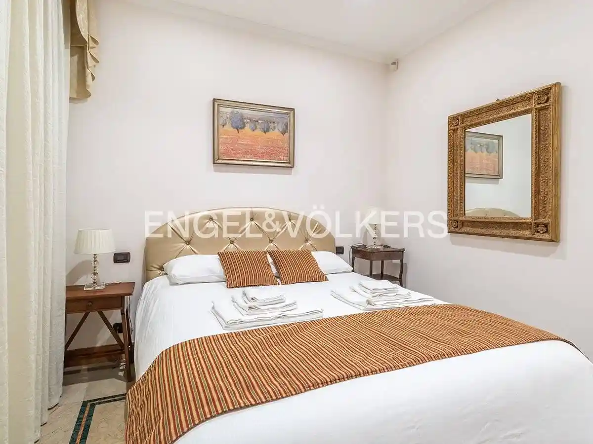 Bilocale via del Babuino, Piazza del Popolo, Roma - foto 5