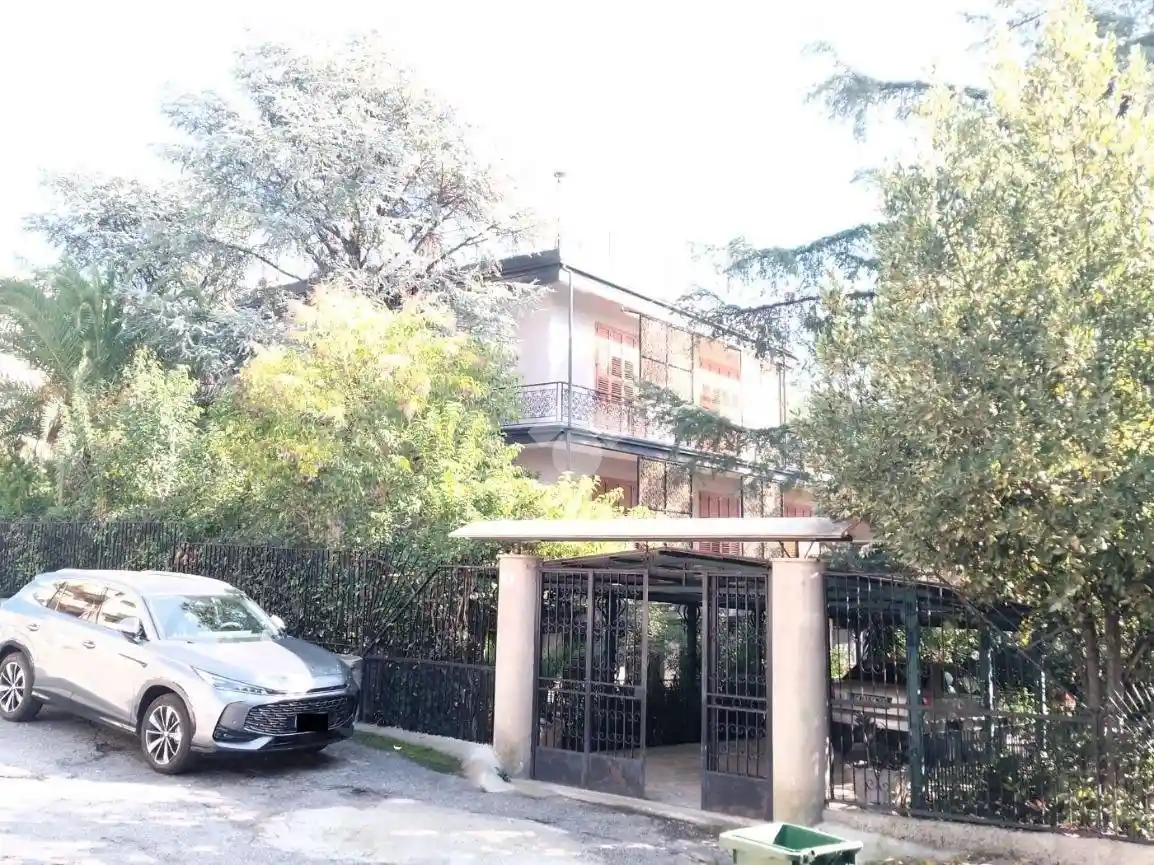 Villa unifamiliare via Don Milani 5, Andreotta, Castrolibero - foto 3