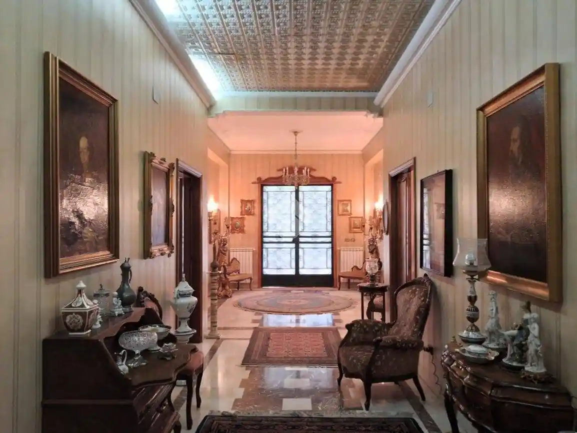 Villa unifamiliare via Don Milani 5, Andreotta, Castrolibero - foto 4