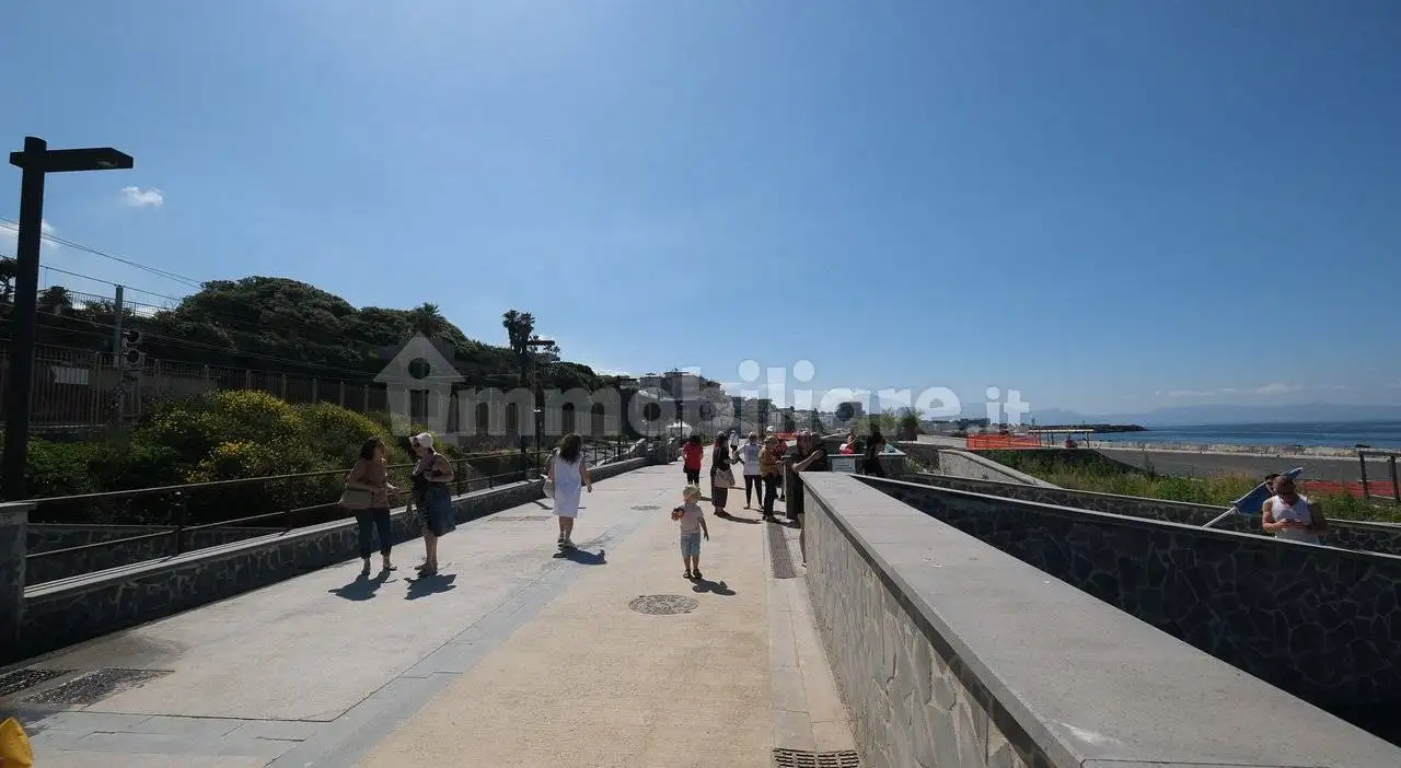 Appartamento in vendita a Portici