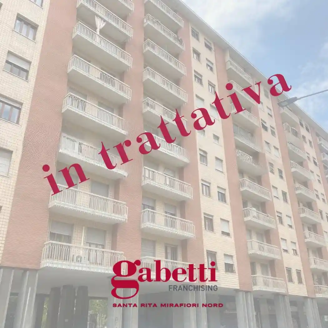 Appartamento in vendita a Torino