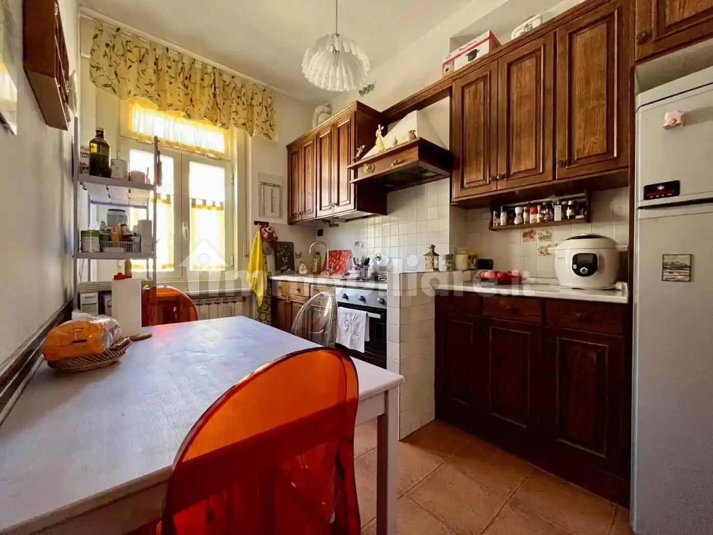 Monolocale via dei Conti 42, Settefontane, Trieste - foto 2