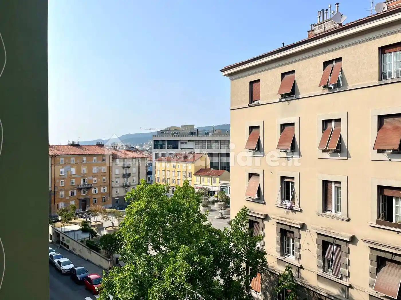 Monolocale via dei Conti 42, Settefontane, Trieste - foto 4