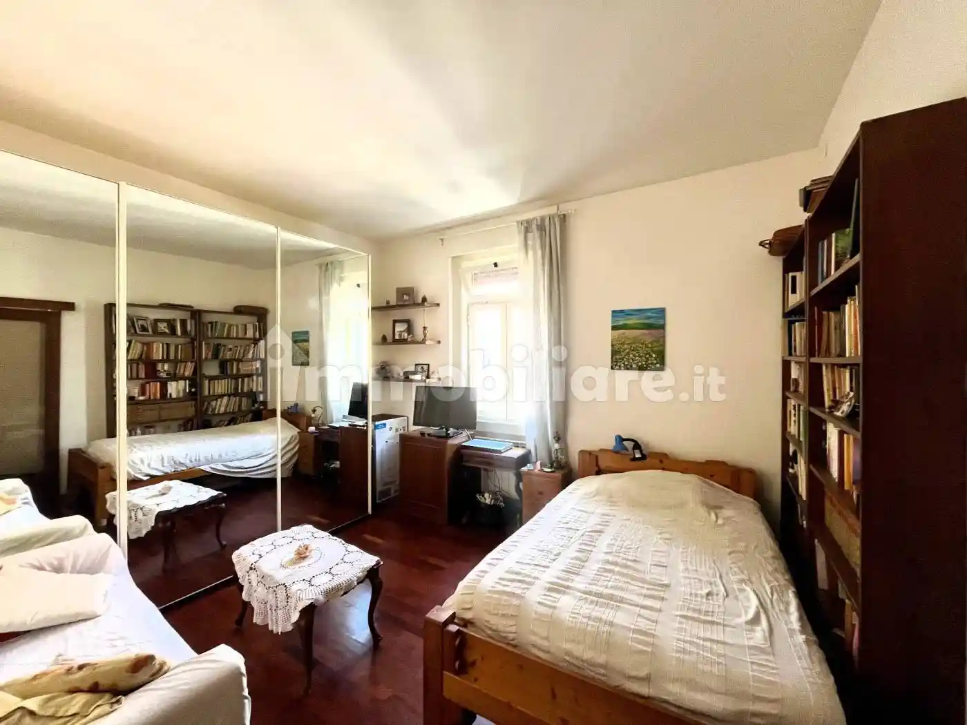 Monolocale via dei Conti 42, Settefontane, Trieste - foto 5