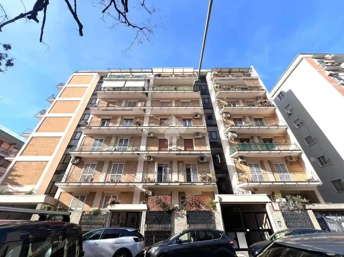 Appartamento in vendita a Bari