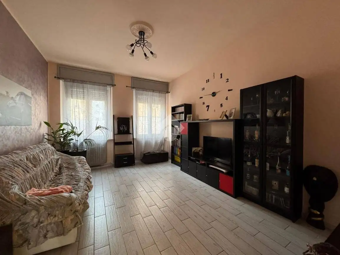 Appartamento in vendita a Vercelli