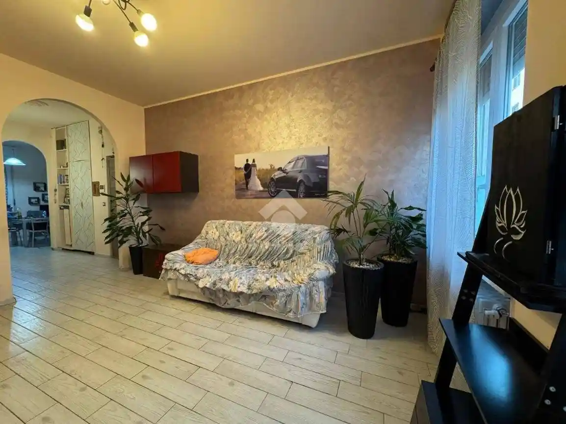 Quadrilocale via Guido Cavalcanti 21, Semicentro, Vercelli - foto 3