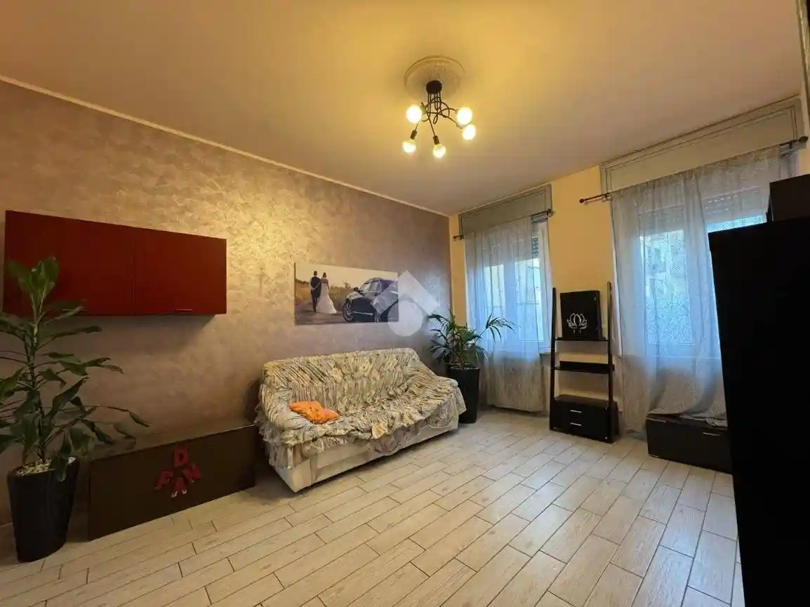 Quadrilocale via Guido Cavalcanti 21, Semicentro, Vercelli - foto 4