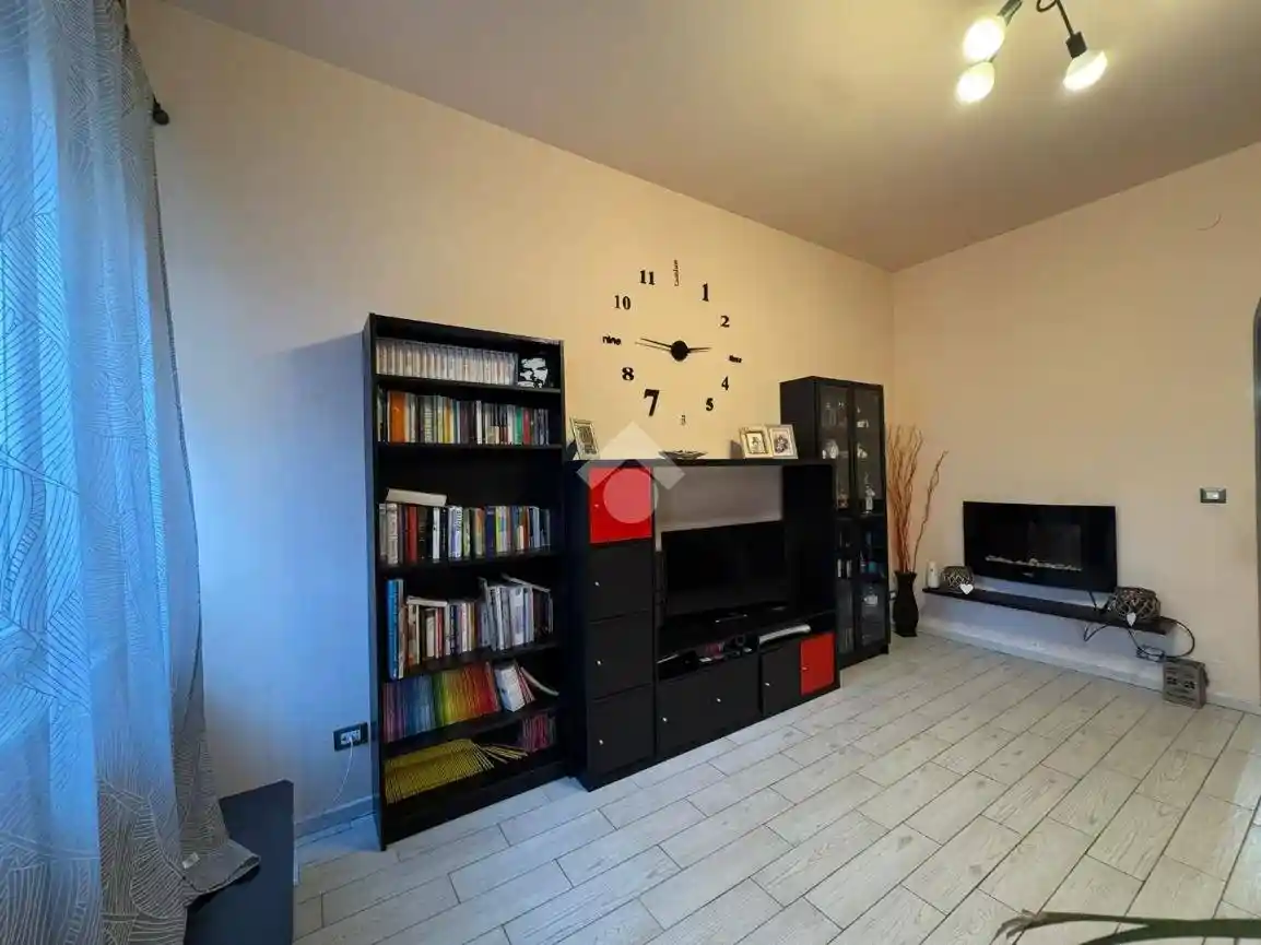 Quadrilocale via Guido Cavalcanti 21, Semicentro, Vercelli - foto 5