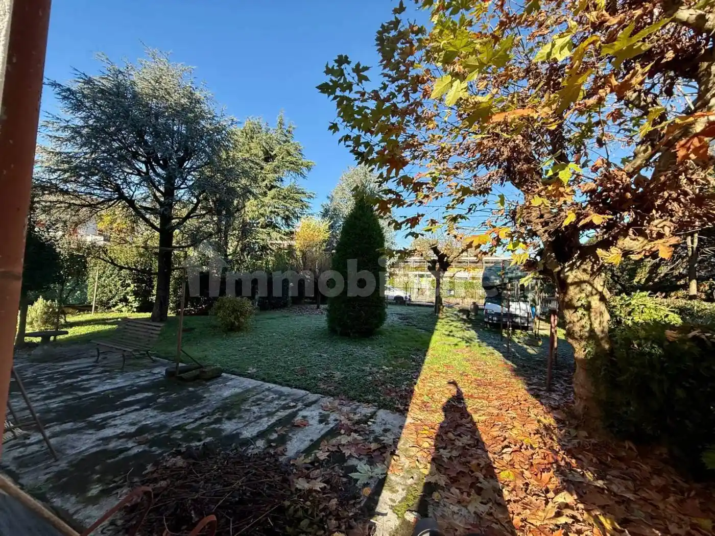 Villa unifamiliare via Benedetto Marcello 8, Longuelo, Bergamo - foto 3