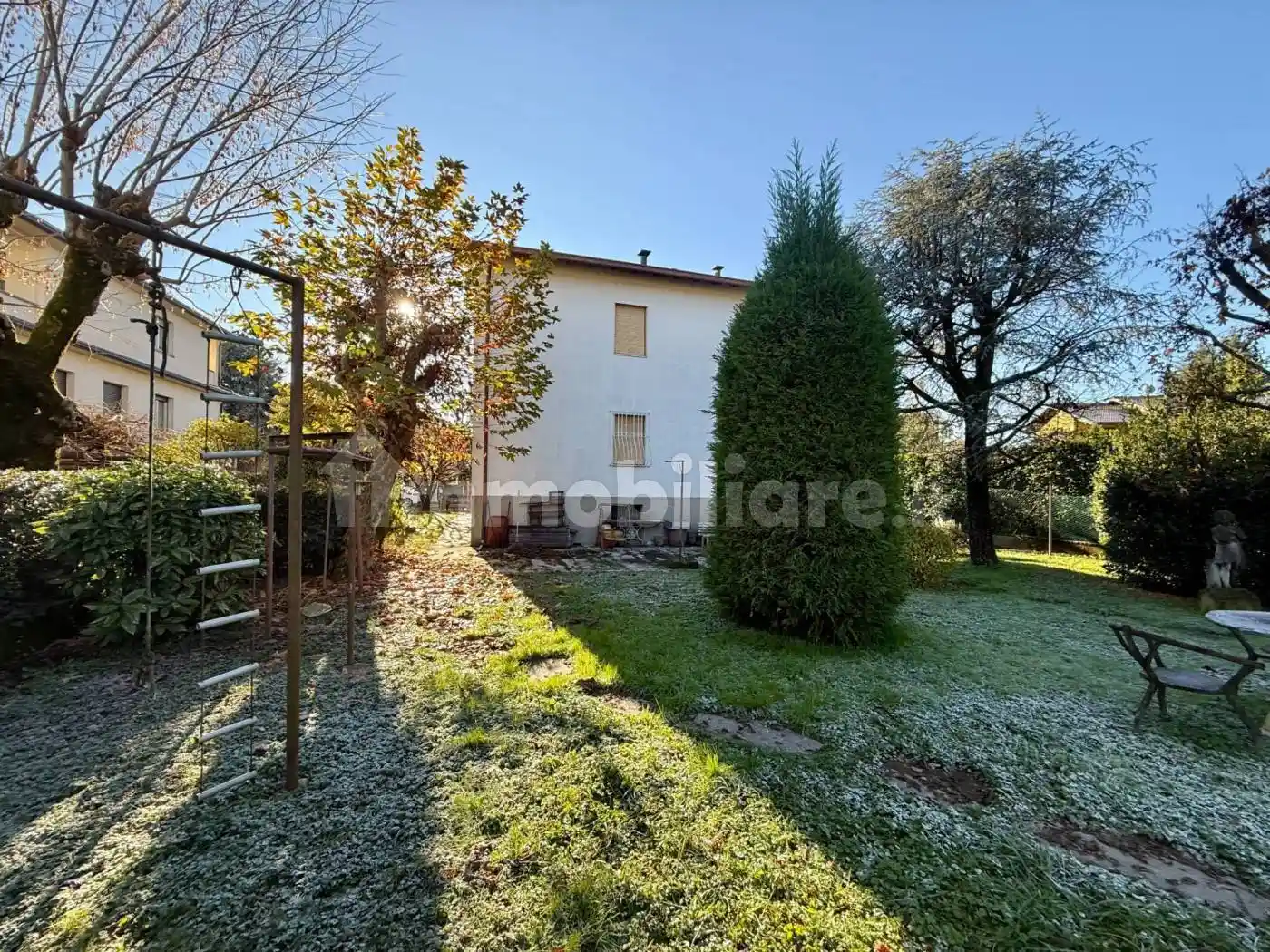 Villa unifamiliare via Benedetto Marcello 8, Longuelo, Bergamo - foto 4