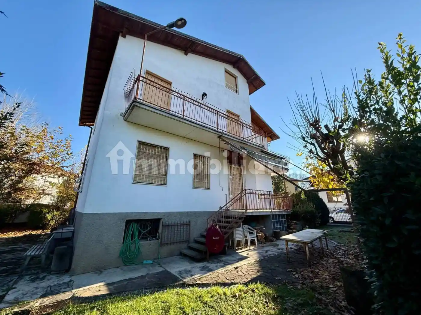 Villa unifamiliare via Benedetto Marcello 8, Longuelo, Bergamo - foto 5