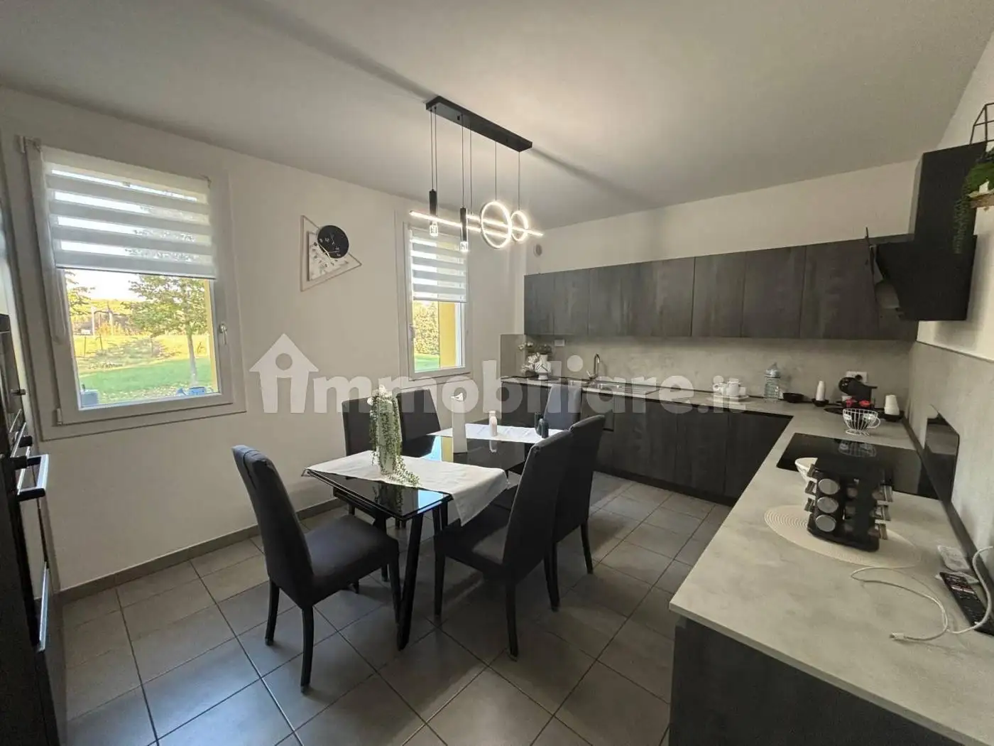 Villa in vendita a San Possidonio