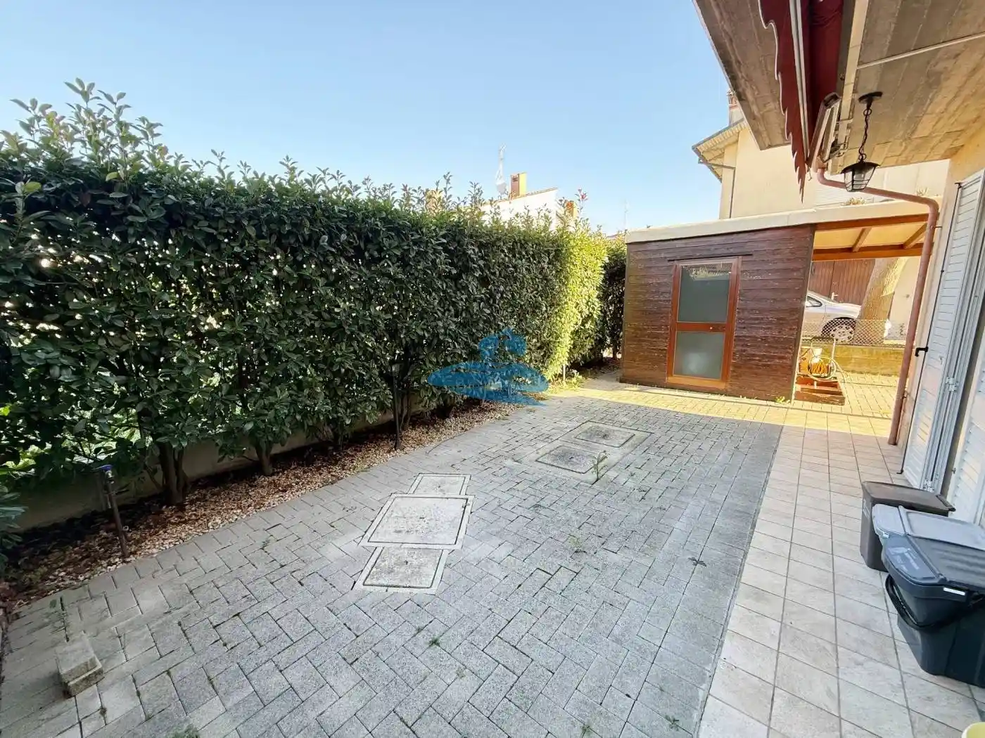 Villa bifamiliare via Vittorio Bachelet 7, Santo Stefano - Gambellara, Ravenna - foto 4