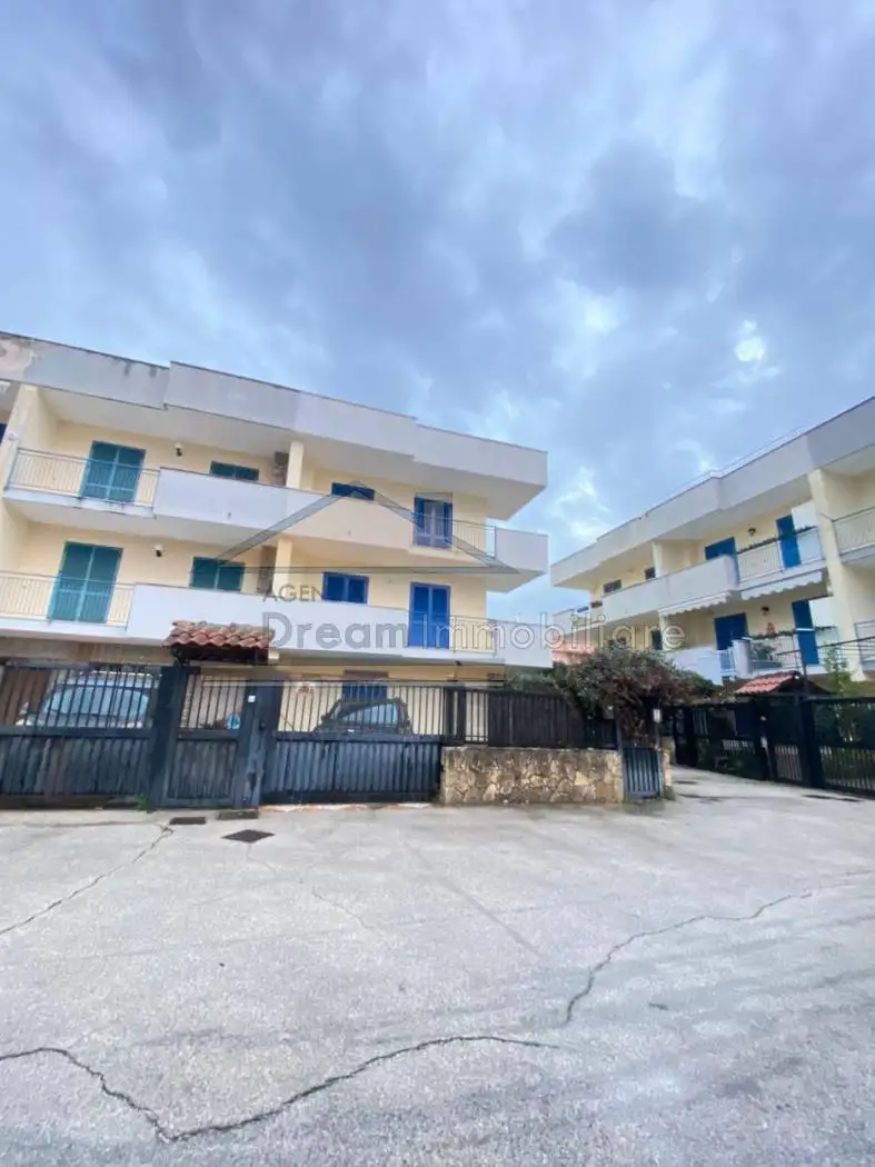 Villetta a schiera in vendita a Villaricca