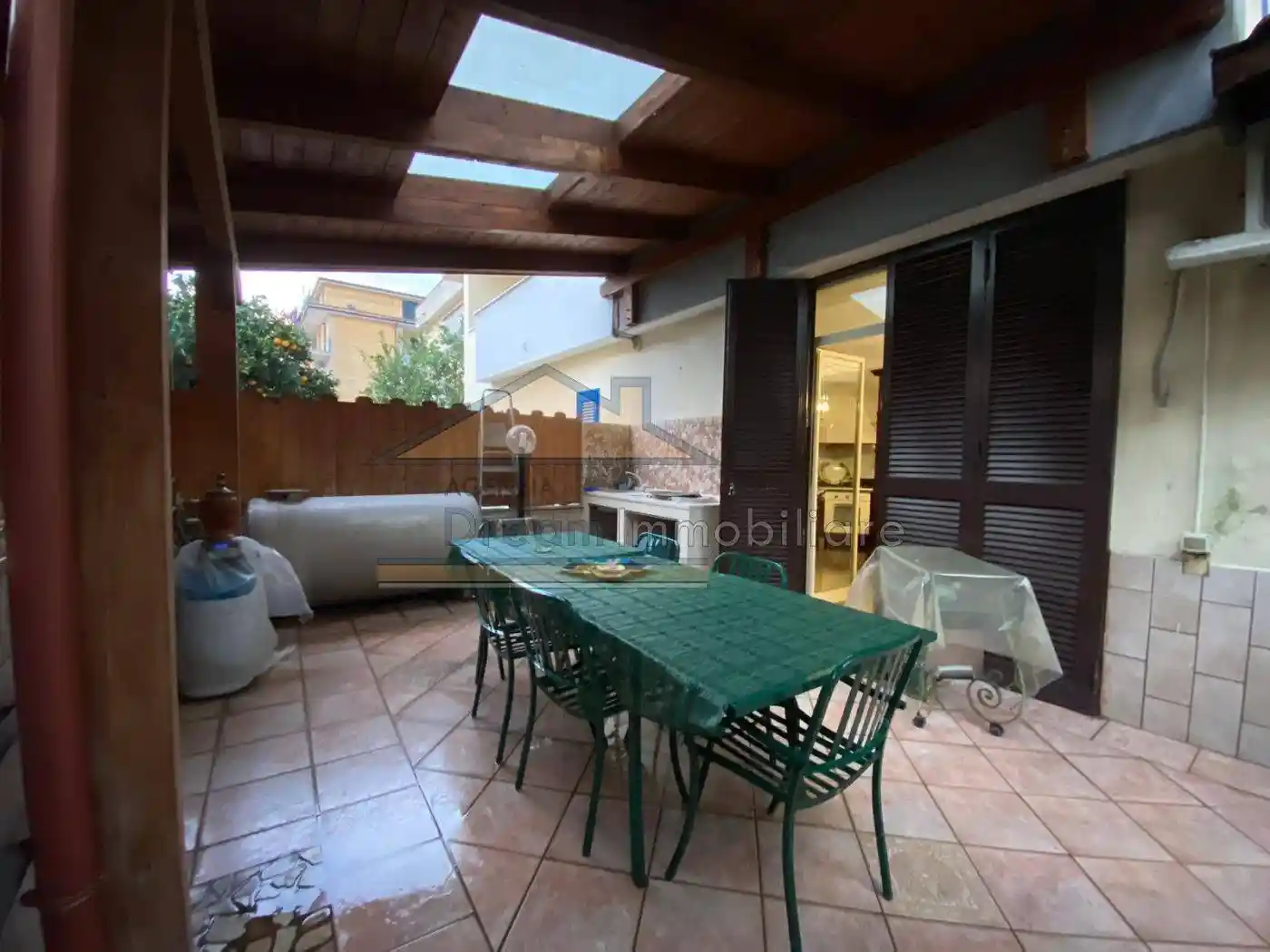 Villetta a schiera - foto 3