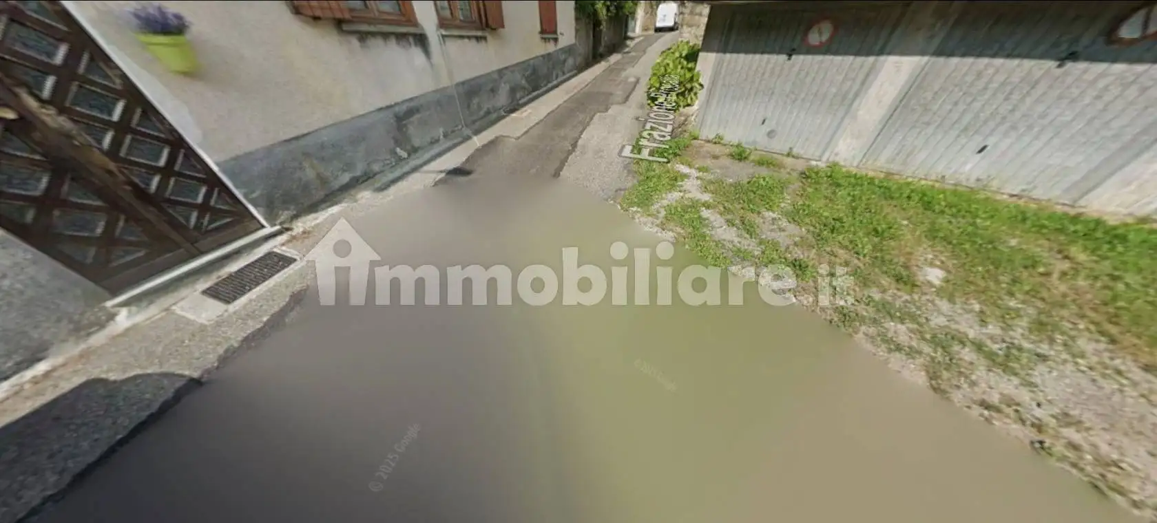 Appartamento in asta a Ceres