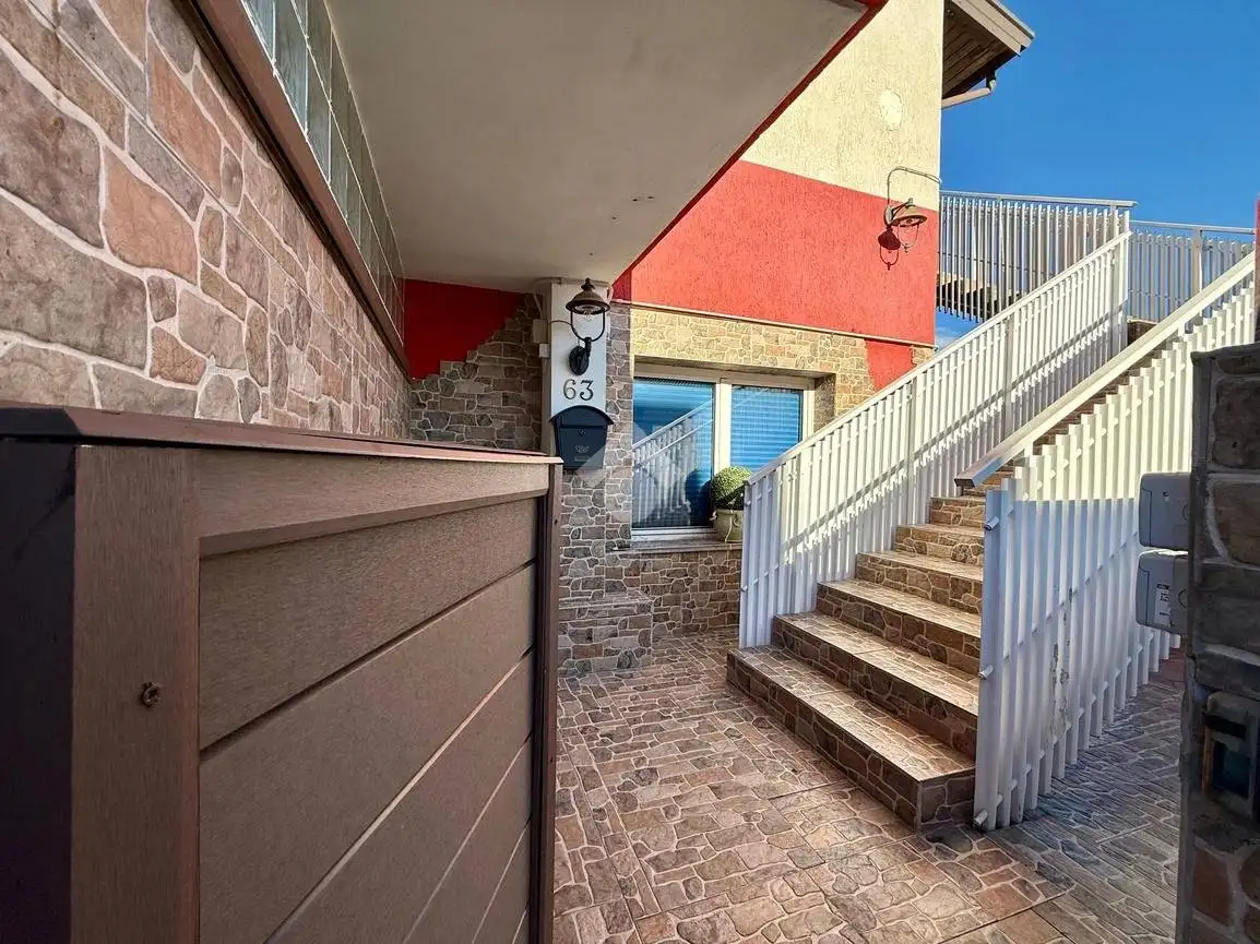 Appartamento in vendita a Campoformido