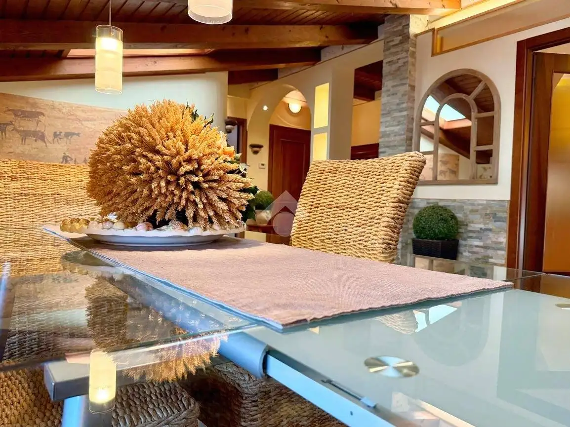 Quadrilocale via Adriatica 61, Basaldella, Campoformido - foto 2