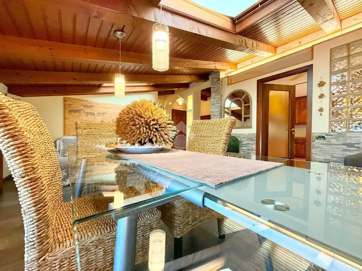 Quadrilocale via Adriatica 61, Basaldella, Campoformido - foto 3