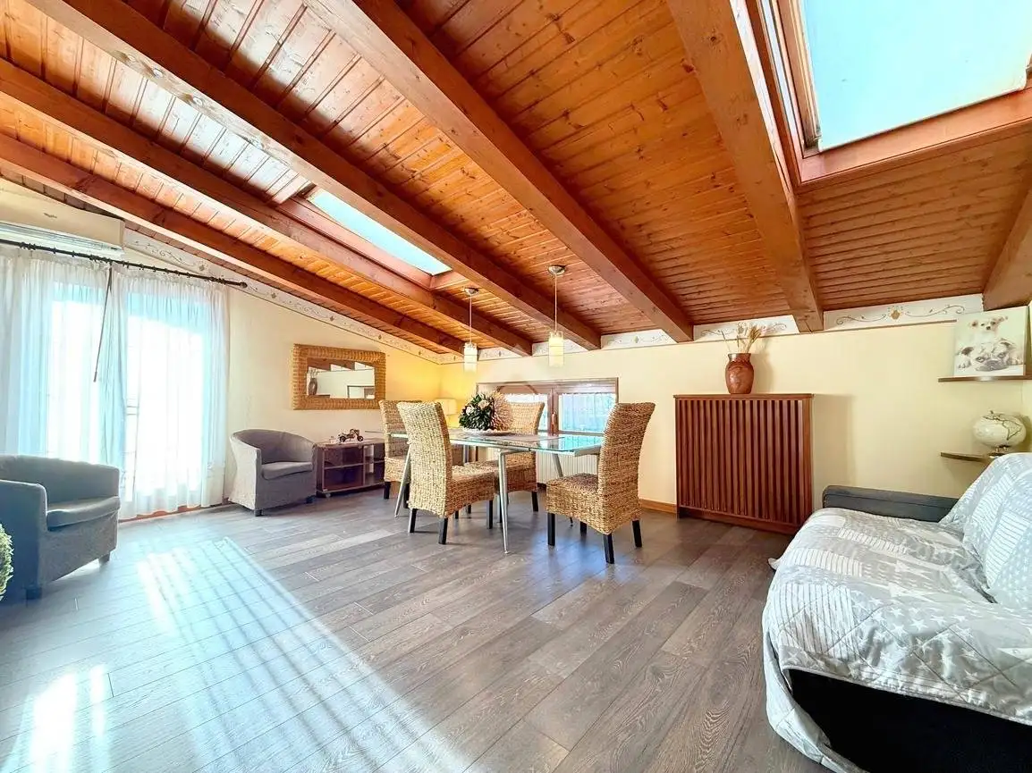 Quadrilocale via Adriatica 61, Basaldella, Campoformido - foto 4