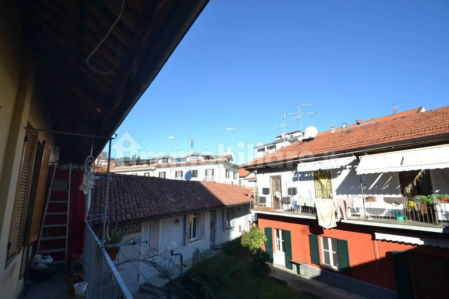 Appartamento in vendita a Pinerolo