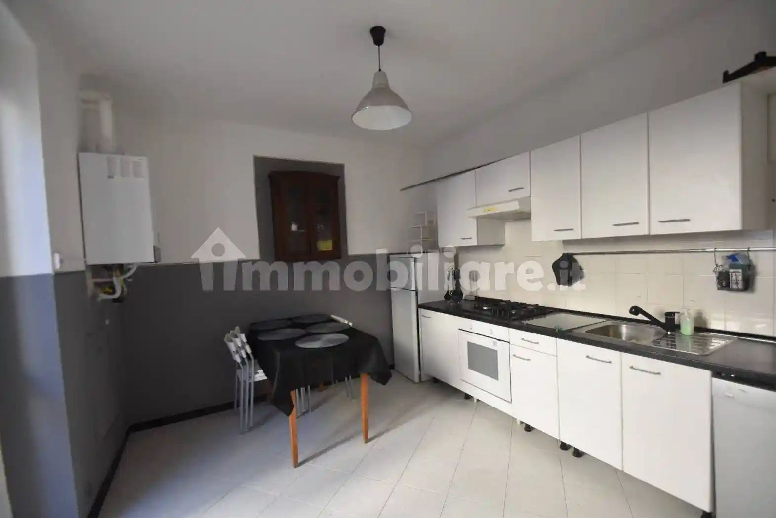 Palazzo - Edificio - foto 2