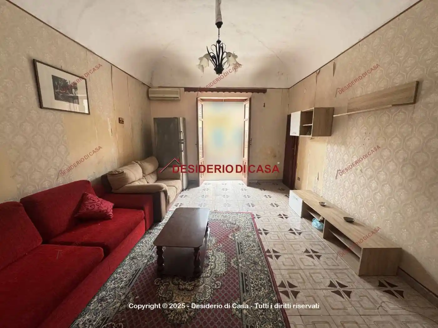 Appartamento in vendita a Villabate