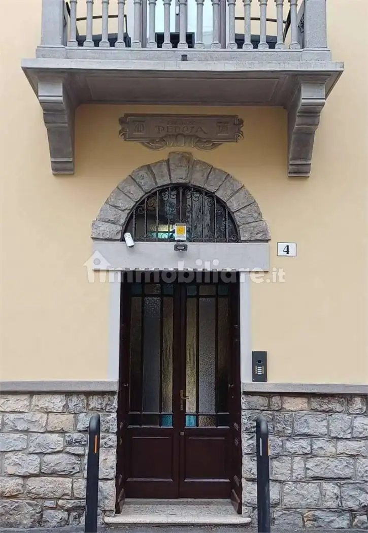 Appartamento in affitto a Varese