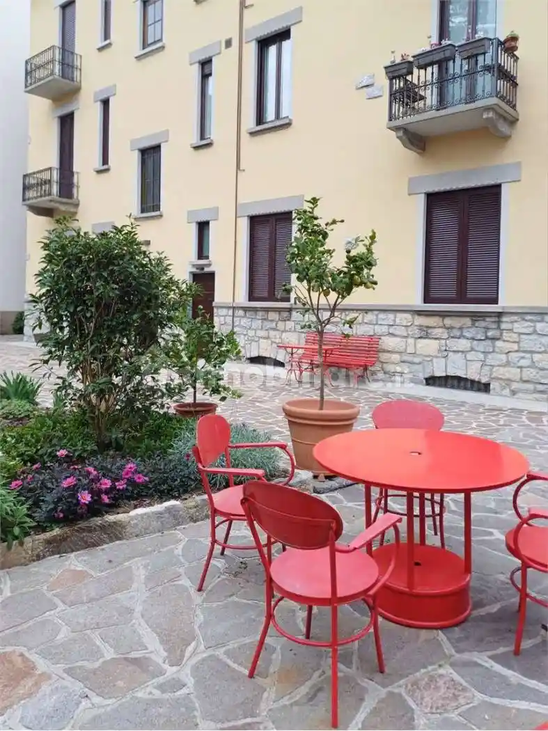 Bilocale nuovo, primo piano, Centro, Varese - foto 2