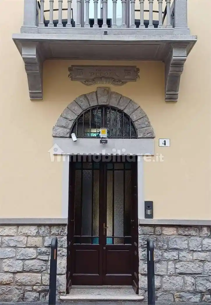 Bilocale nuovo, primo piano, Centro, Varese - foto 3