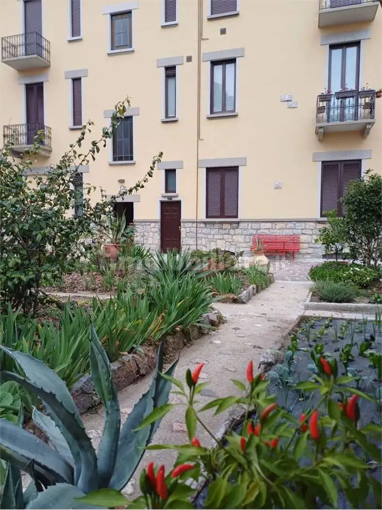 Appartamento in affitto a Varese