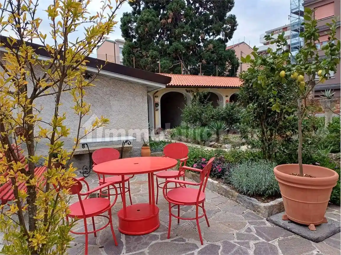 Trilocale nuovo, terzo piano, Centro, Varese - foto 2