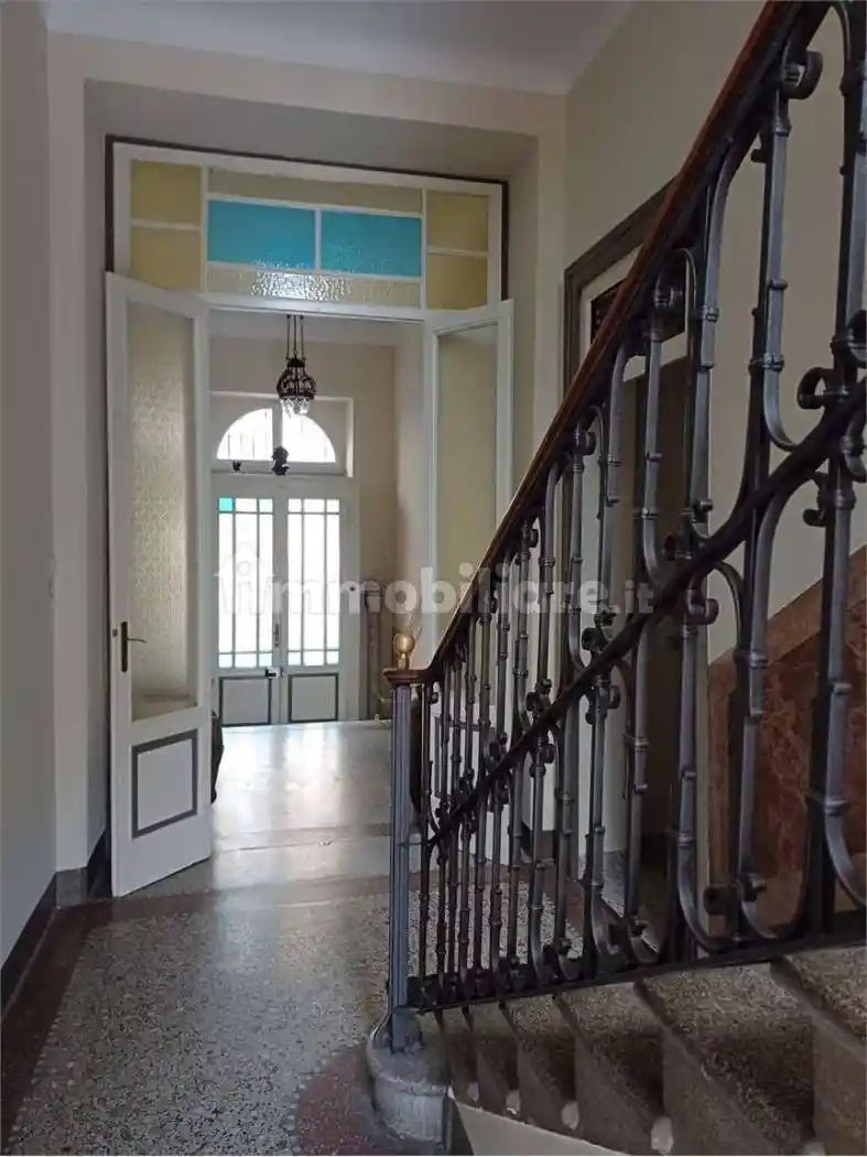 Trilocale nuovo, terzo piano, Centro, Varese - foto 4