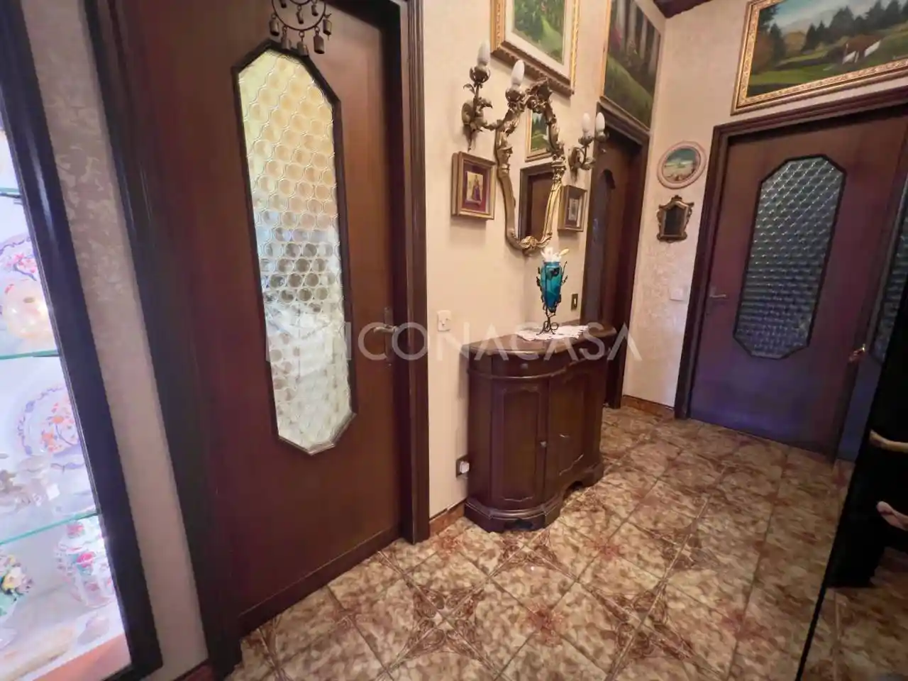 Trilocale via Ettore Reina 4, Regina Pacis - Borsa, Monza - foto 2