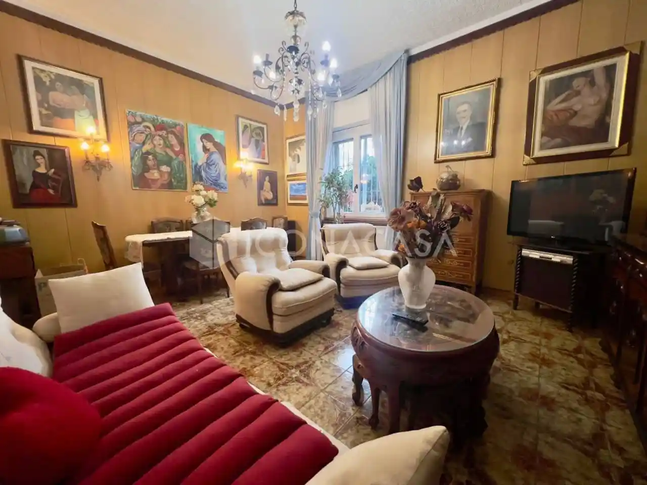 Trilocale via Ettore Reina 4, Regina Pacis - Borsa, Monza - foto 4