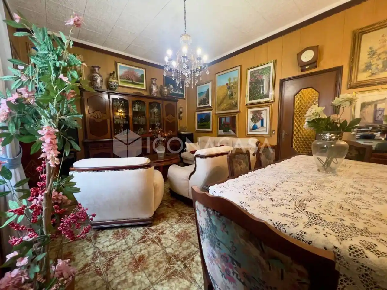 Trilocale via Ettore Reina 4, Regina Pacis - Borsa, Monza - foto 5