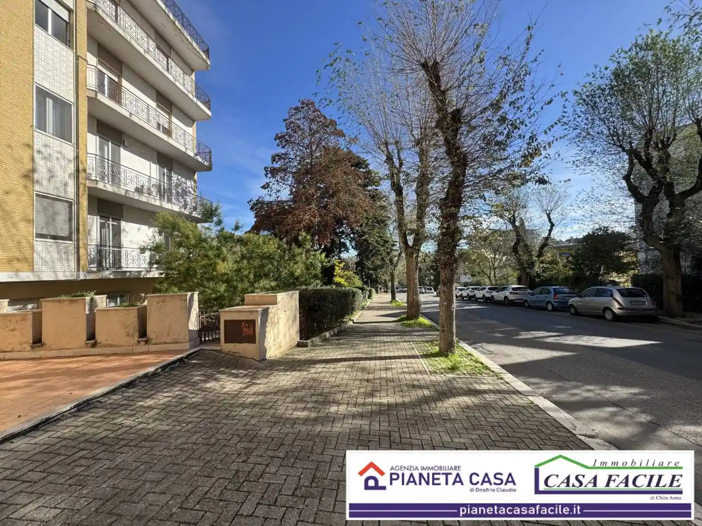 Appartamento viale Europa, Centro, Matera - foto 2