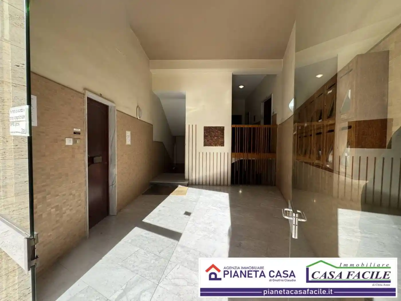 Appartamento viale Europa, Centro, Matera - foto 3