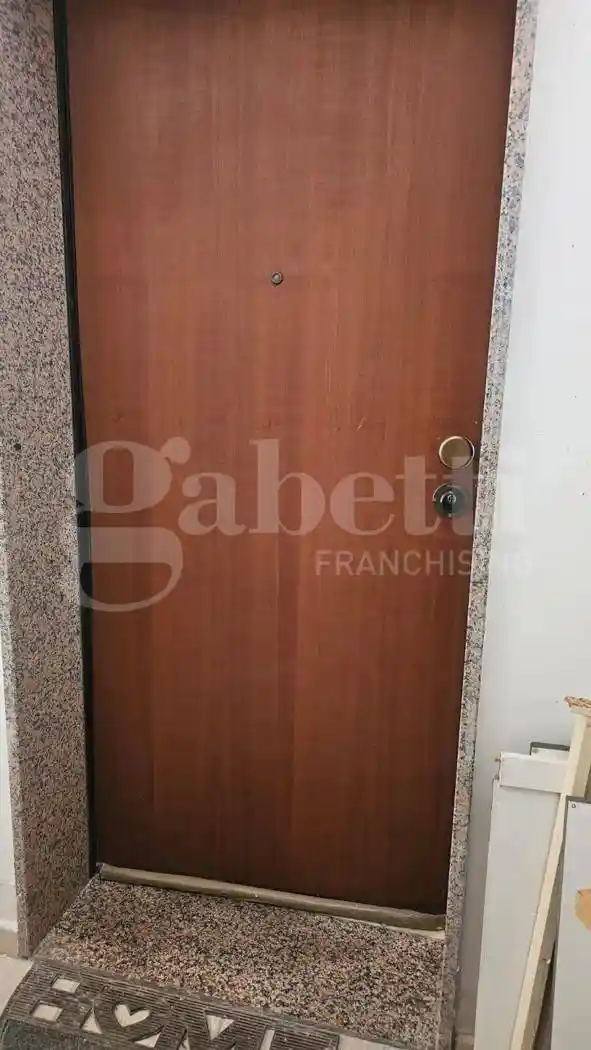 Bilocale via Fulvia , 178, Cappuccini, Brindisi - foto 2