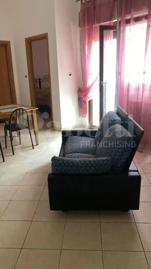 Bilocale via Fulvia , 178, Cappuccini, Brindisi - foto 3