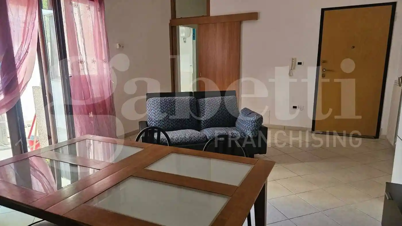 Bilocale via Fulvia , 178, Cappuccini, Brindisi - foto 4