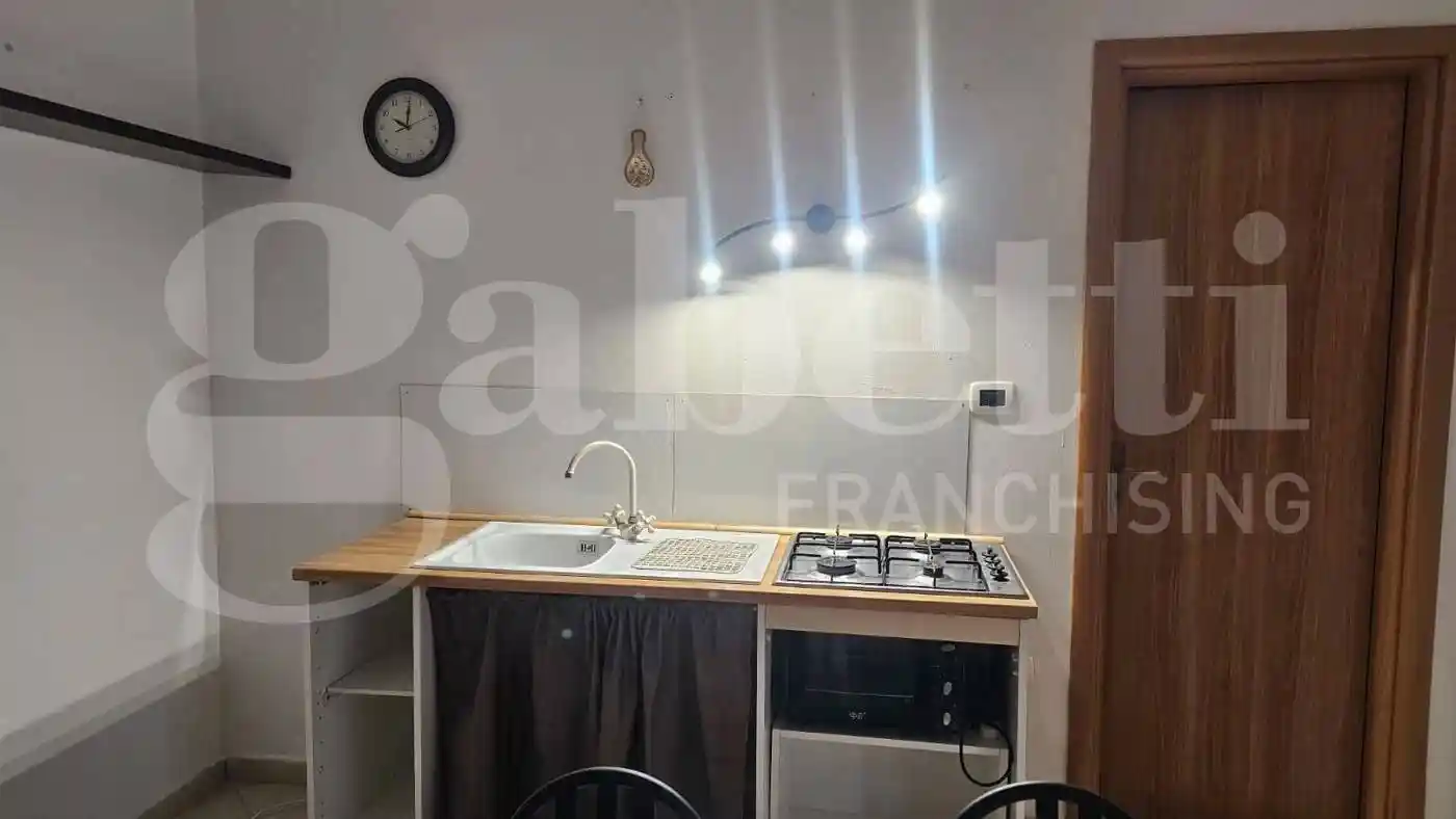 Bilocale via Fulvia , 178, Cappuccini, Brindisi - foto 5