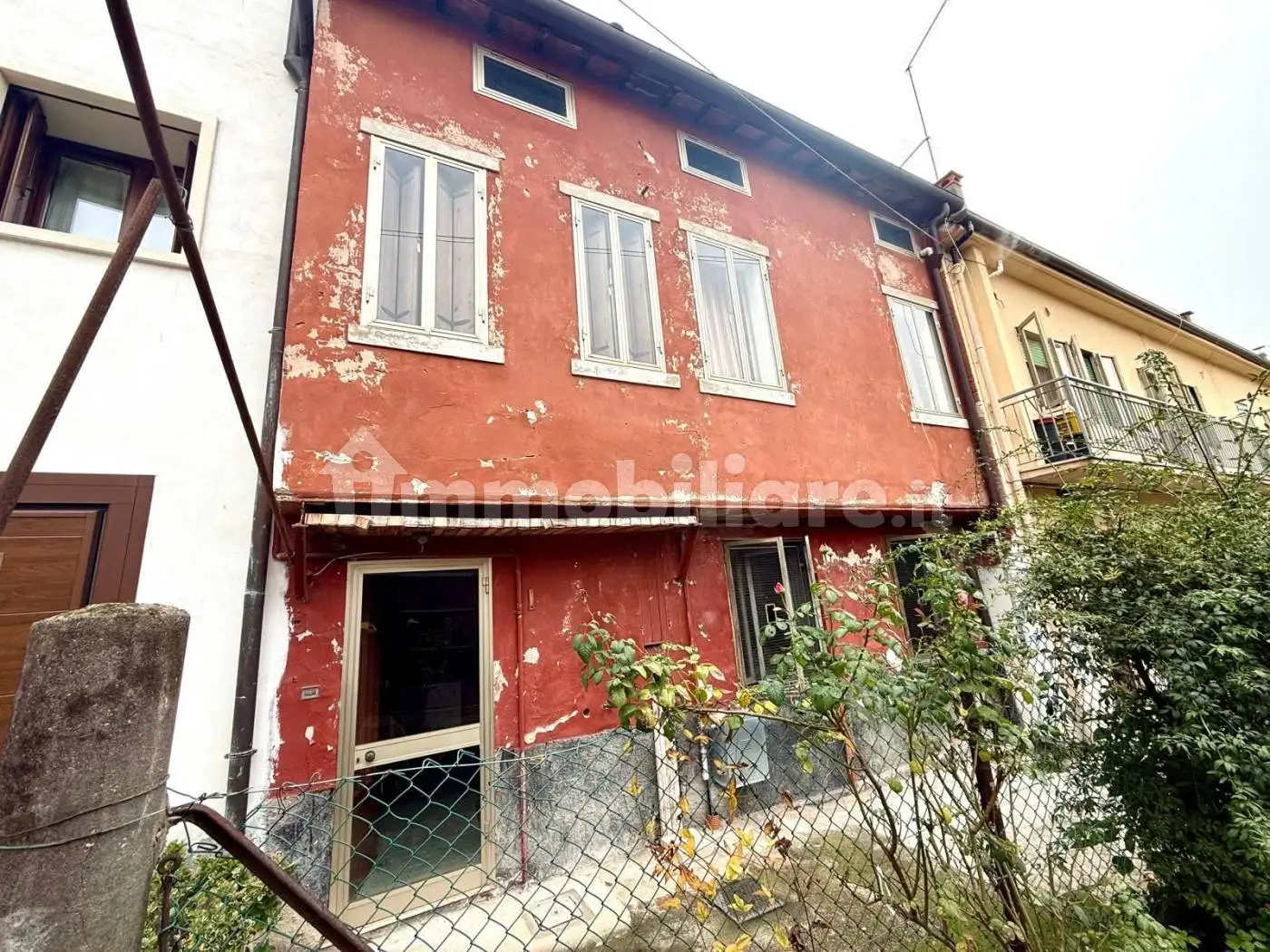 Villa in vendita a Lonigo