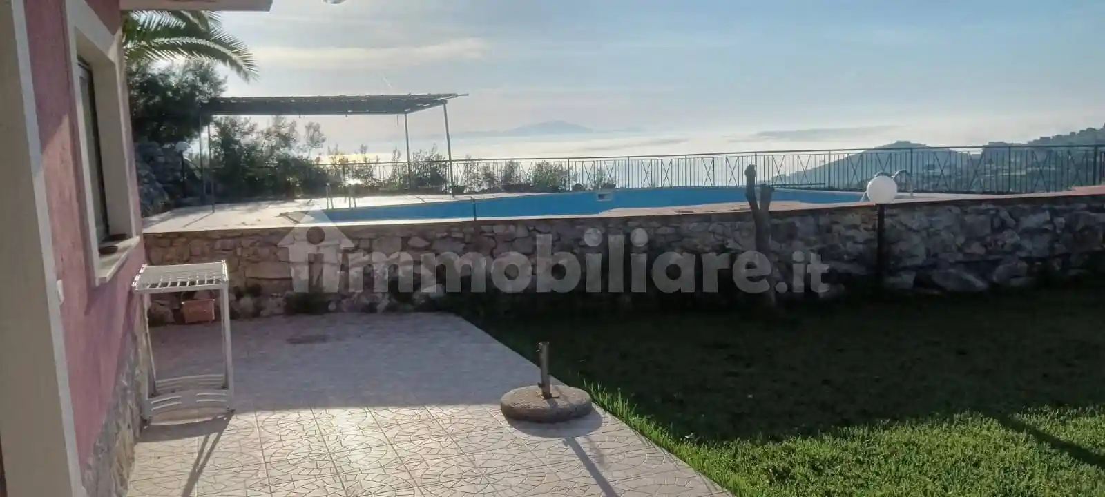 Appartamento in vendita a Gaeta