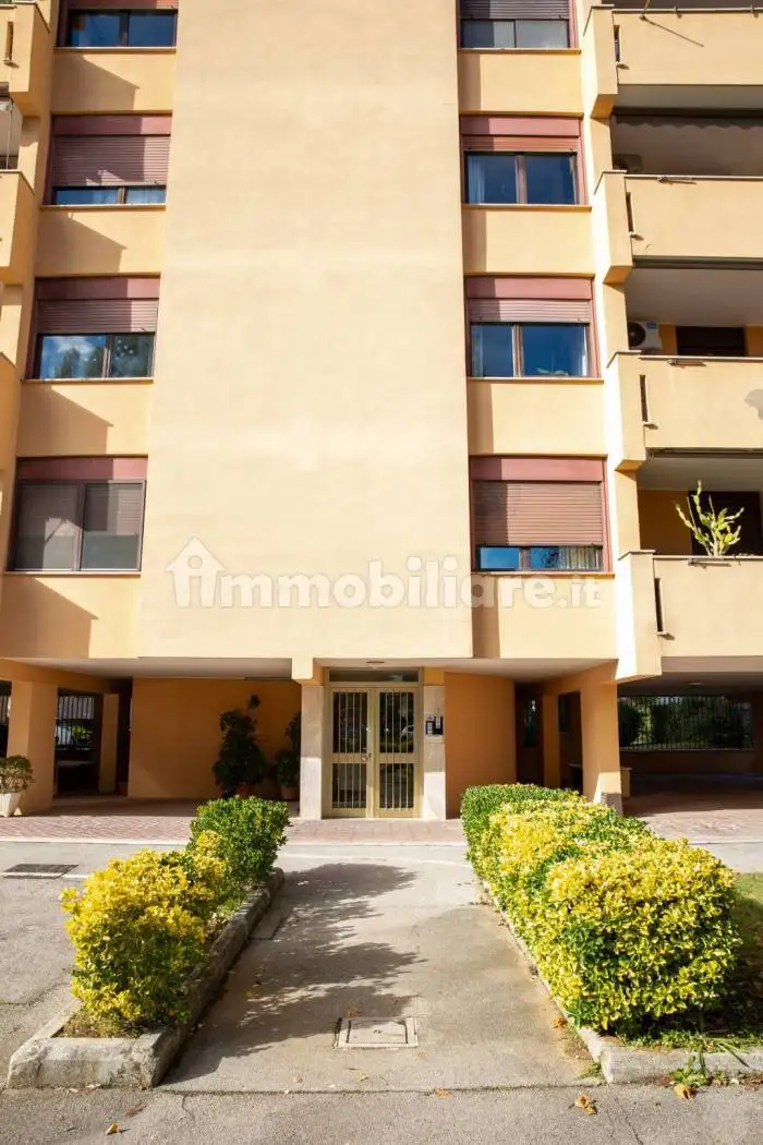 Appartamento in vendita a Latina