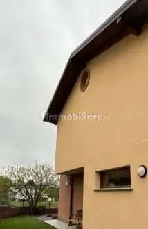 Villetta a schiera all'asta via Manzoni, Albiolo - foto 2