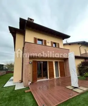 Villetta a schiera all'asta via Manzoni, Albiolo - foto 5